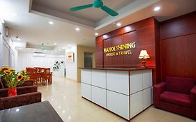 Hanoi Shining House